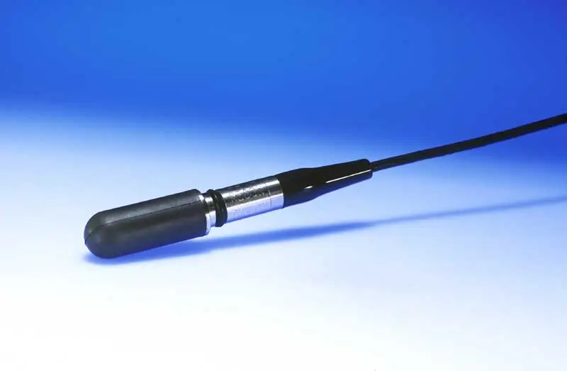 Hydrophones